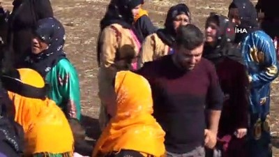 havan mermisi -  Ceylanpınar'daki saldırıda şehit olan 11 yaşındaki Mazlum Güneş son yolculuğuna uğurlandı  Videosu