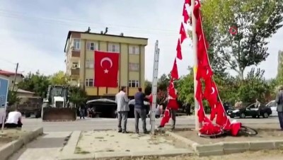 baba ocagi -  Kahramanmaraş’a şehit ateşi düştü  Videosu