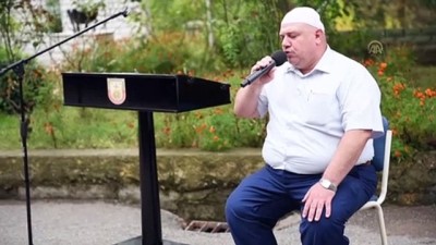 kalp krizi - Kalp krizi geçiren asker şehit oldu - BALIKESİR  Videosu