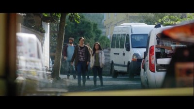 canli bomba - 'Karınca'nın prömiyeri Boğaziçi Film Festivali'nde - İSTANBUL Videosu