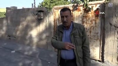 sivil sehit -  Küçük Elif evinin önünde oynarken roketlerin hedefi oldu  Videosu