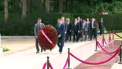 sehitlikler -  - Milli Eğitim Bakanı Selçuk, Bakü’de şehitlikleri ziyaret etti
- Bakan Selçuk, Azerbaycanlı mevkidaşı Bayramov’la görüştü  Videosu