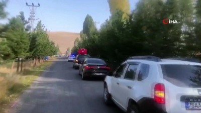 olimpiyat -  Şampiyona coşkulu karşılama  Videosu