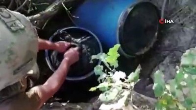 terorizm -  Terörün finans kaynağına büyük darbe  Videosu