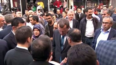 akarca -  Bakan Selçuk, Zeytinburnu Kariyer Merkezi’nin açılışına katıldı Videosu