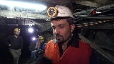 allah -  Yerin metrelerce altından Mehmetçiğe destek  Videosu