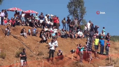 siyasi parti - Fethiye'de heyecan dolu Off-Road şenliği  Videosu