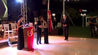  İHA muhabirine TV haberi ödülü