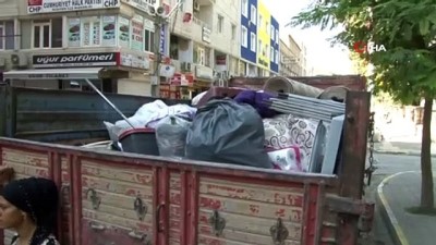 tatarli -  Nusaybin’de sokaklar sessizliğe büründü  Videosu