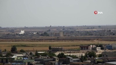 komando -  Rasulayn'ın doğusunda çatışma yoğunlaştı  Videosu