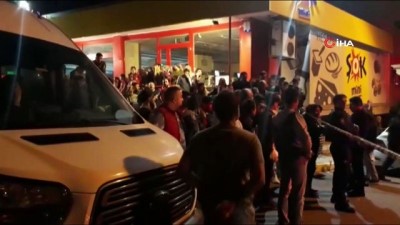 silahli kavga -  Avcılar'da silahlı kavga: 3 ağır yaralı Videosu