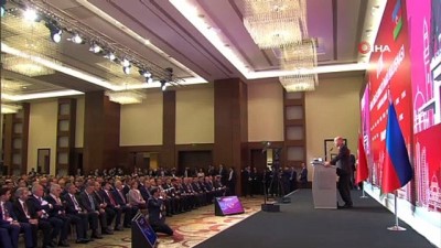  - Cumhurbaşkanı Erdoğan: 'Türkiye, Barış Pınarı Harekatıyla en az 1974 Kıbrıs Barış Harekatı kadar hayati önemde bir adım atmıştır”