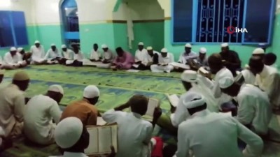 islam -  - İDDEF talebeleri Mehmetçik’in yanında  Videosu