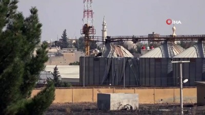 keskin nisanci -  - Resulyan’da imha edilen terör mevzileri görüntülendi
- Kentte SMO birliklerinin de gezdiği görülürken, ilçeye askeri sevkiyatlar sürüyor  Videosu