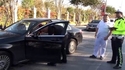 kirkoy -  Şişli ve Bakırköy’de “huzur” uygulaması Videosu