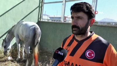 hazirlik maci -  Takımın en gözdesiyken ölüme uğurlandı  Videosu