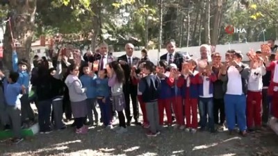 ogretmen -  Yenişehir’de 2. Kitap Fuarı başladı  Videosu