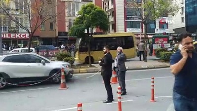 sanik avukati -  Ambulansa yol vermeyen sürücünün davası ilk celsede karara bağlandı  Videosu