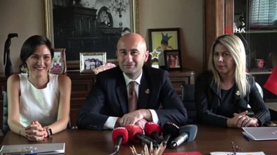 misyon -  Bahçeşehir Koleji, Alanya Kampüsü’nü devraldı  Videosu