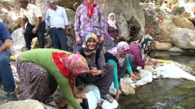allah -  'Barış Pınarı'nda Mehmetçiğe dua  Videosu