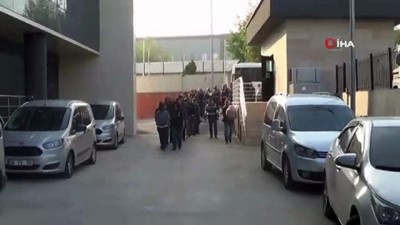  Bursa polisinden 20 milyon dolarlık “Man in the middle attack” operasyonu