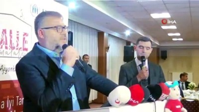 islamiyet -  Göç İdaresi Genel Müdür Yardımcısı Ok: 'Dünya üzerinde yerinden edilen insan sayısı 71 milyona ulaştı  Videosu