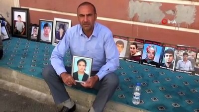 ogretmen -  - HDP önündeki oturma eyleminde aile sayısı 55’e yükseldi  Videosu
