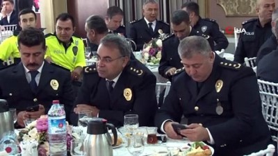 ses bombasi -  İstanbul İl Emniyet Müdürü Dr. Mustafa Çalışkan: 'İstanbul’u dünyanın en güvenli şehri yapma hedefimize çok yakınız'  Videosu