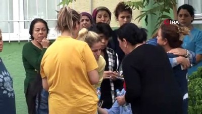 ask cinayeti -  İzmir’de aşk cinayeti iddiası...Sevgilisini öldürüp kız kardeşini yaraladı, sonra intihar etti  Videosu