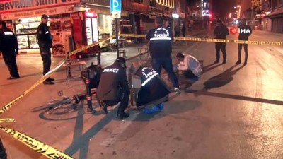 silahli kavga -  Konya'da silahlı kavga: 1'i ağır, 2 yaralı  Videosu