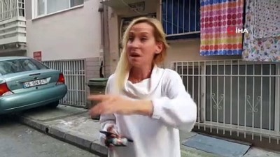 suc duyurusu -  Önlem alınmazsa bir kadın daha ölecek...Uzaklaştırma kararlarına rağmen ölüm tehditleri bitmiyor  Videosu