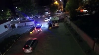 amfetamin -  Malatya’da sokak satıcılarına operasyon  Videosu