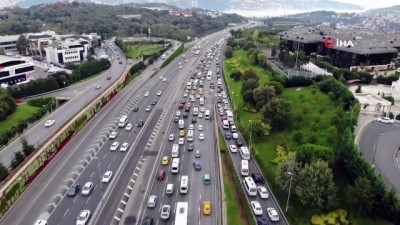 olumlu -  Trafik kazalarında her gün 7 kişi ölüyor  Videosu