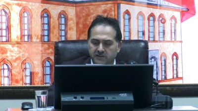 teror orgutu -  Yakutiye Belediyesi Meclisinden Barış Pınarı Harekatı'na tam destek Videosu