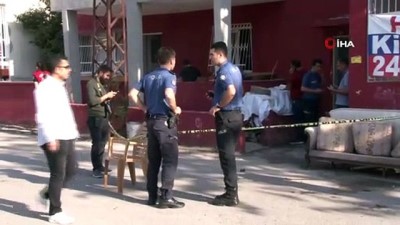 laf atma kavgasi -  Komşuların laf atma kavgasında silahlar konuştu: 1 ölü, 4 yaralı Videosu