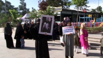 teror orgutu -  Mardin’de gösteri ve yürüyüşler 30 gün süreyle yasaklandı  Videosu