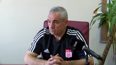 baskan adayi - Rıza Çalımbay: “Beşiktaş'a başkan adayı olabilirim”  Videosu