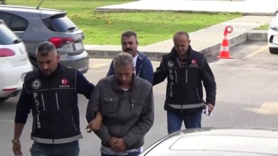 emniyet mudurlugu - Bolu’da uyuşturucu operasyonu: 2 gözaltı  Videosu