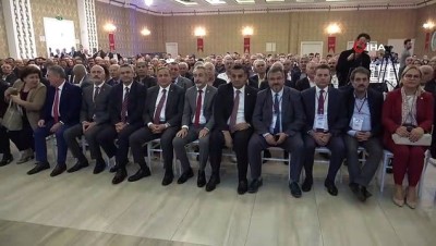  CHP Karadeniz Bölge Toplantısı