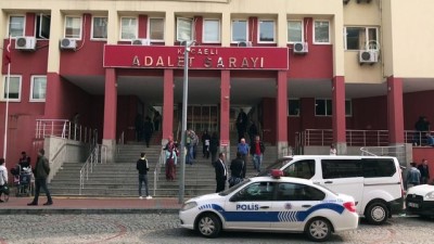 teror orgutu - DEAŞ operasyonu - KOCAELİ  Videosu