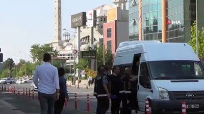 tutuklama talebi -  Diyarbakır'da vatandaşları 40 milyon lira dolandıran çete çökertildi  Videosu