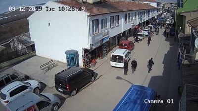 durusma savcisi - Erzincan'daki cinayet davası Videosu