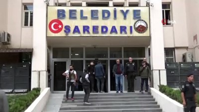 perspektif -  Hakkari Belediye Başkan Vekilliği'ne atanan Vali Akbıyık: “Hakkari'de hayat daha güzel olacak” Videosu