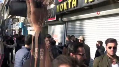 tutuklama karari -  Hakkari Belediyesi'ne kayyum atandı  Videosu