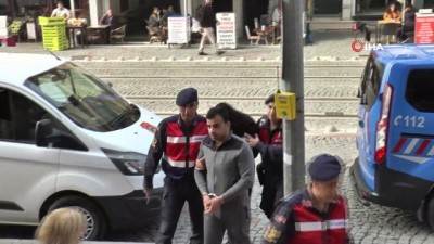  Kafa kesen teröristin 4 öğrencisi Kocaeli'de yakalandı 