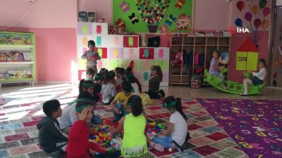 komando -  Minik komandolardan Mehmetçiklere selam  Videosu