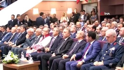 silah ambargosu -  Savunma Sanayi Başkanı Demir'den silah ambargosu cevabı:'Vermezseniz vermeyin biz zaten yapıyoruz'  Videosu