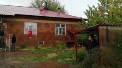 baba ocagi -  Şehit ateşi Ahlat’a düştü  Videosu