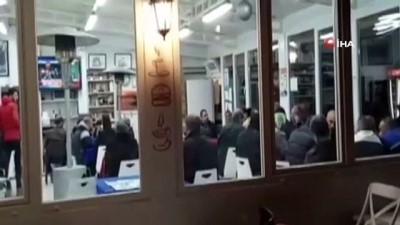 sanik avukatlari -  Şile’de batan ‘Bilal Bal’ gemisinin kaptanı duruşmada dinlendi Videosu