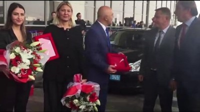 raks - Taksicilerden Mehmetçike destek - İSTANBUL  Videosu